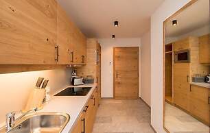 Apartmenthaus Gurglhof