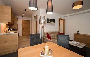 Apartmenthaus Gurglhof