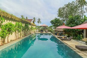 Senggigi Cottages Lombok