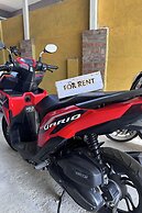 Senggigi Cottages Lombok