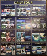 Senggigi Cottages Lombok