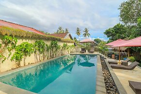 Senggigi Cottages Lombok