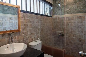 An Nhien Retreat Phu Quoc