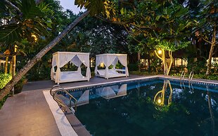 An Nhien Retreat Phu Quoc