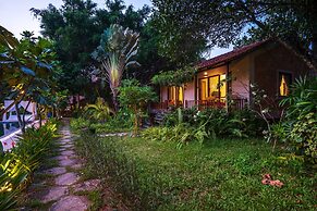 An Nhien Retreat Phu Quoc