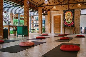 An Nhien Retreat Phu Quoc