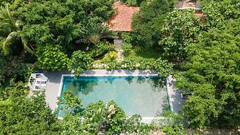 An Nhien Retreat Phu Quoc