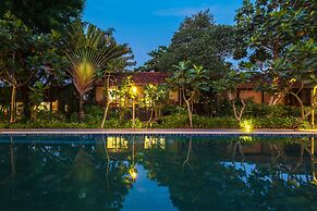 An Nhien Retreat Phu Quoc