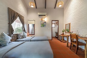 An Nhien Retreat Phu Quoc