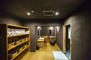 Wakamatsu Chita Hot Spring Resort