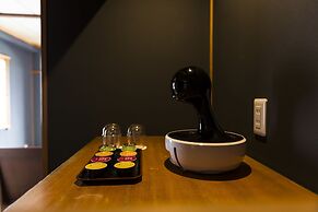 Wakamatsu Chita Hot Spring Resort