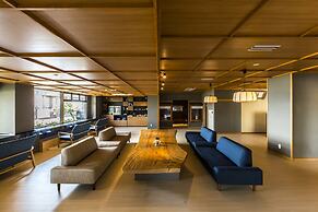 Wakamatsu Chita Hot Spring Resort