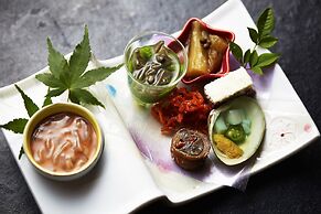 Wakamatsu Chita Hot Spring Resort