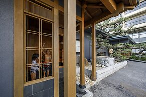 Wakamatsu Chita Hot Spring Resort