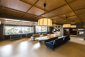 Wakamatsu Chita Hot Spring Resort