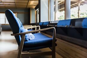 Wakamatsu Chita Hot Spring Resort