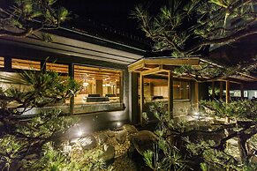 Wakamatsu Chita Hot Spring Resort