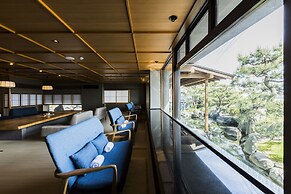 Wakamatsu Chita Hot Spring Resort