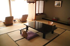 Wakamatsu Chita Hot Spring Resort