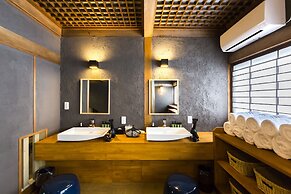 Wakamatsu Chita Hot Spring Resort