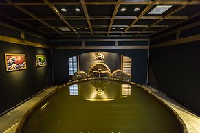 Wakamatsu Chita Hot Spring Resort