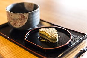 Wakamatsu Chita Hot Spring Resort