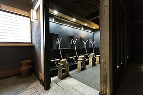 Wakamatsu Chita Hot Spring Resort