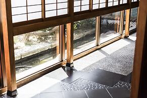 Wakamatsu Chita Hot Spring Resort