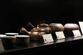 Wakamatsu Chita Hot Spring Resort