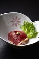 Wakamatsu Chita Hot Spring Resort