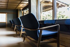 Wakamatsu Chita Hot Spring Resort