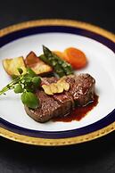 Wakamatsu Chita Hot Spring Resort