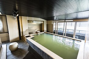 Wakamatsu Chita Hot Spring Resort