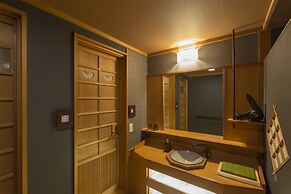 Wakamatsu Chita Hot Spring Resort