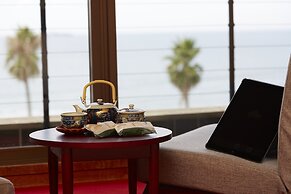 Wakamatsu Chita Hot Spring Resort