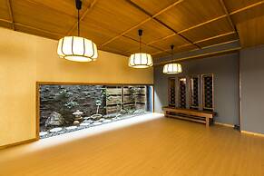 Wakamatsu Chita Hot Spring Resort