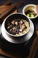 Wakamatsu Chita Hot Spring Resort