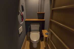 Wakamatsu Chita Hot Spring Resort