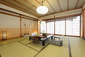 Wakamatsu Chita Hot Spring Resort