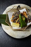 Wakamatsu Chita Hot Spring Resort