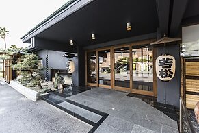 Wakamatsu Chita Hot Spring Resort