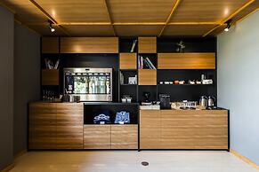 Wakamatsu Chita Hot Spring Resort