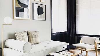 Morgan and Mees Amsterdam