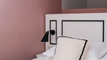 Morgan and Mees Amsterdam