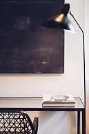 Morgan and Mees Amsterdam