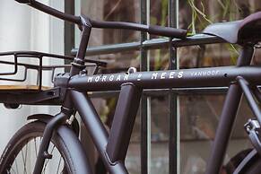 Morgan and Mees Amsterdam