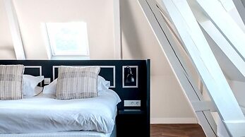 Morgan and Mees Amsterdam