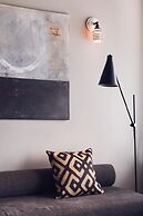 Morgan and Mees Amsterdam