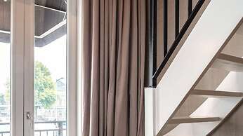 Morgan and Mees Amsterdam