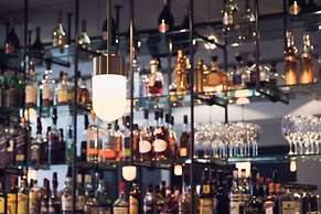 Morgan and Mees Amsterdam